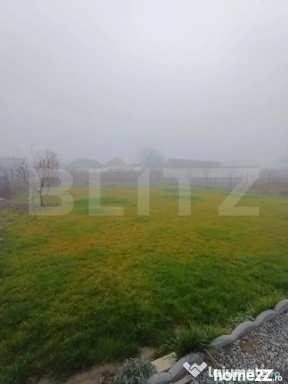 Exclusivitate!!! Casa individuala 137 mp, teren 1360 mp, in - Mihai Viteazu (Cluj)