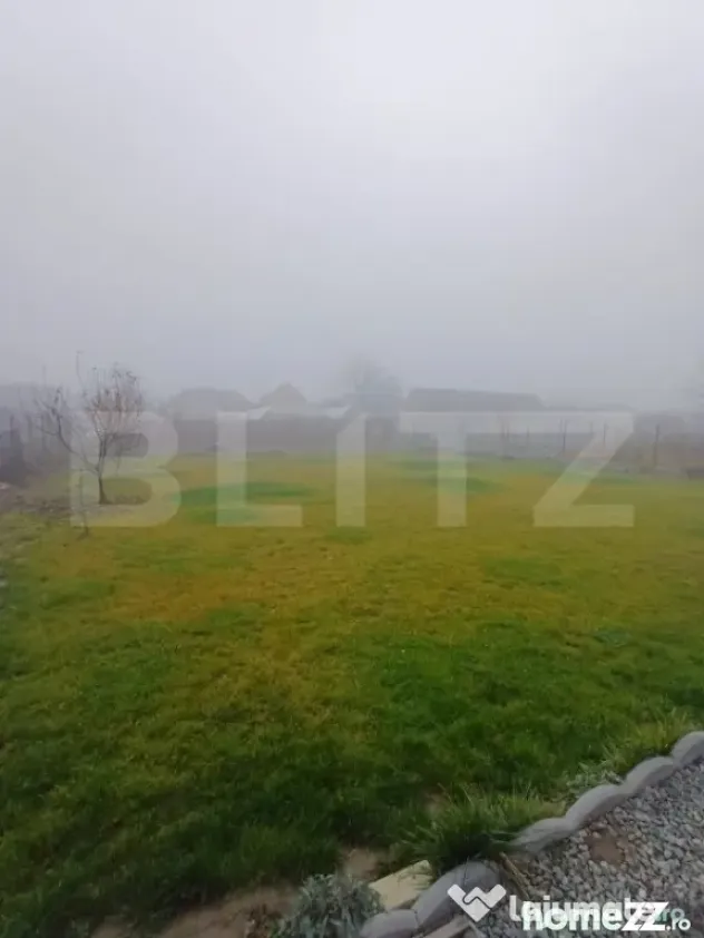 Exclusivitate!!! Casa individuala 137 mp, teren 1360 mp, in - Mihai Viteazu (Cluj)