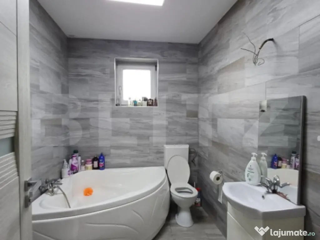 Exclusivitate!!! Casa individuala 137 mp, teren 1360 mp, in