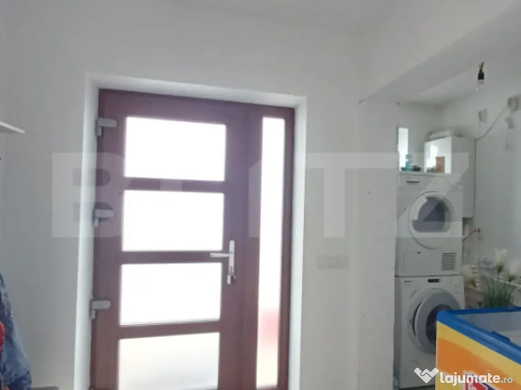 Exclusivitate!!! Casa individuala 137 mp, teren 1360 mp, in