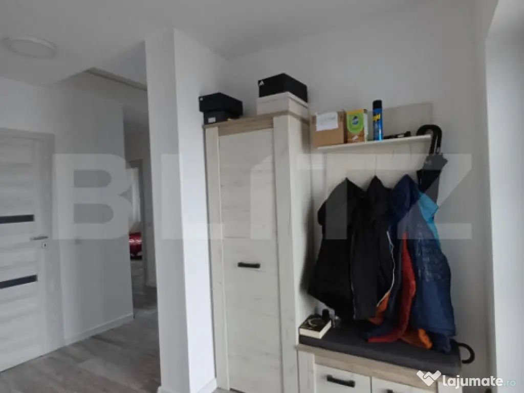 Exclusivitate!!! Casa individuala 137 mp, teren 1360 mp, in