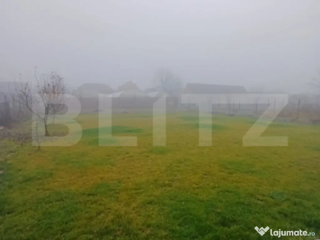 Exclusivitate!!! Casa individuala 137 mp, teren 1360 mp, in