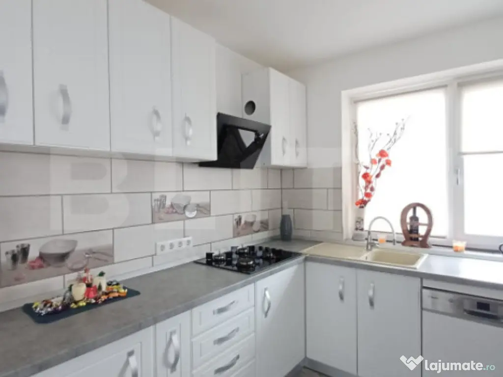 Exclusivitate!!! Casa individuala 137 mp, teren 1360 mp, in