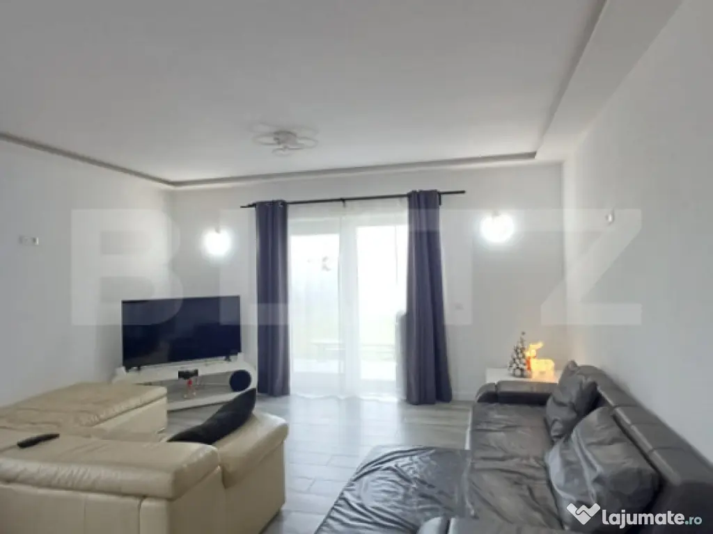 Exclusivitate!!! Casa individuala 137 mp, teren 1360 mp, in