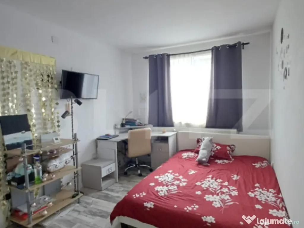 Exclusivitate!!! Casa individuala 137 mp, teren 1360 mp, in