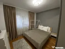 2 camere-centrala proprie- etaj 2 din 10-Strada Barca/Margea