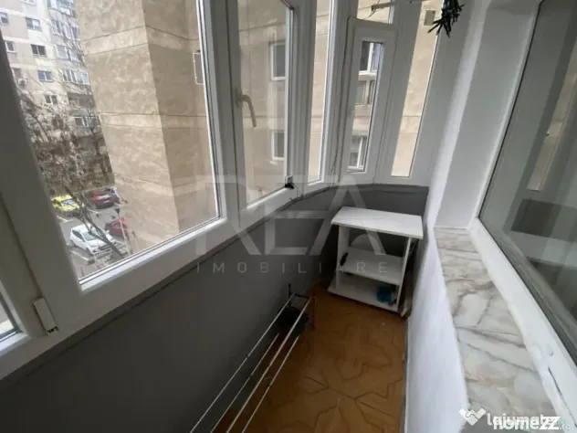 2 camere-centrala proprie- etaj 2 din 10-Strada Barca/Margea
