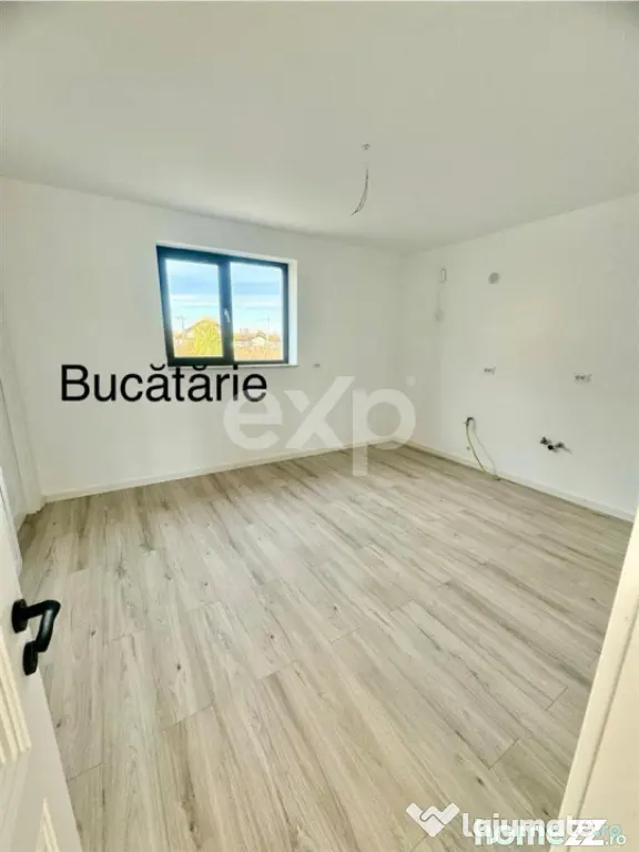 TVA inclus | Case individuale 4 camere Bascov | 170 mp | Zon