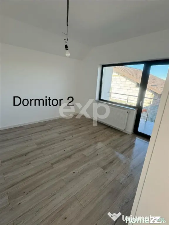 TVA inclus | Case individuale 4 camere Bascov | 170 mp | Zon