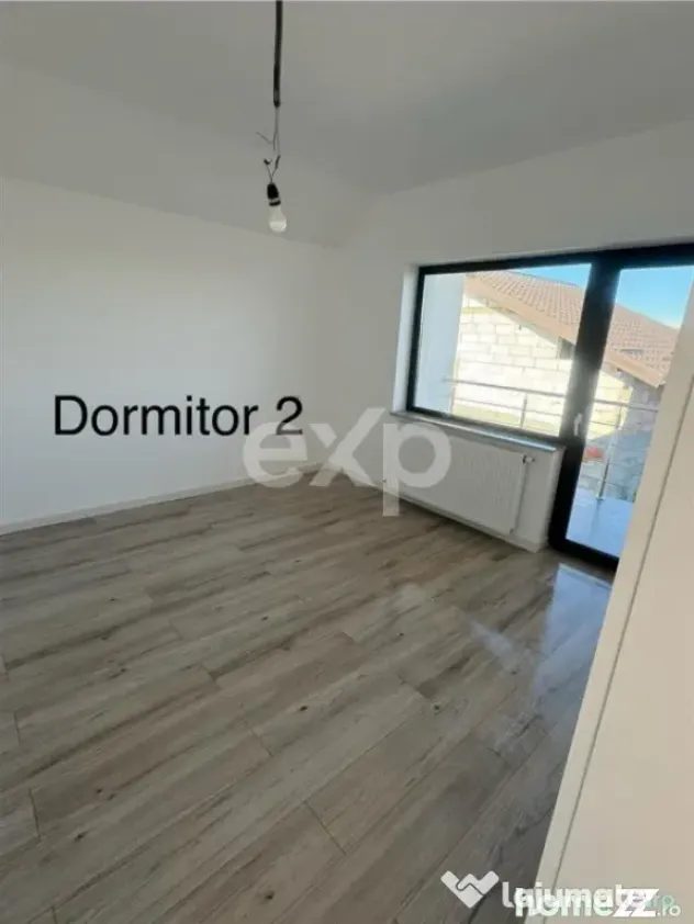 TVA inclus | Case individuale 4 camere Bascov | 170 mp | Zon