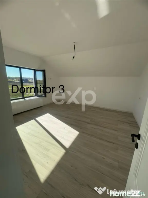 TVA inclus | Case individuale 4 camere Bascov | 170 mp | Zon