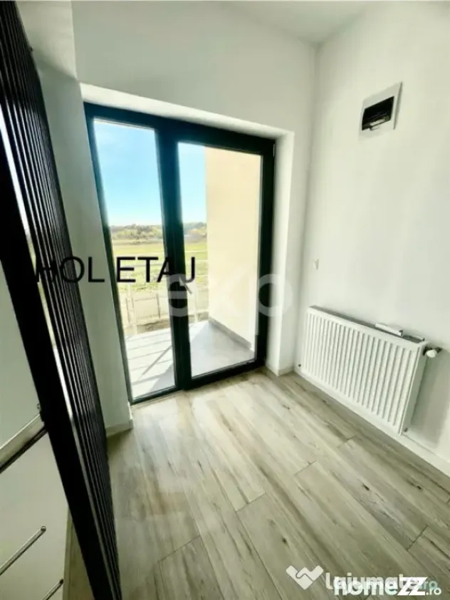 TVA inclus | Case individuale 4 camere Bascov | 170 mp | Zon