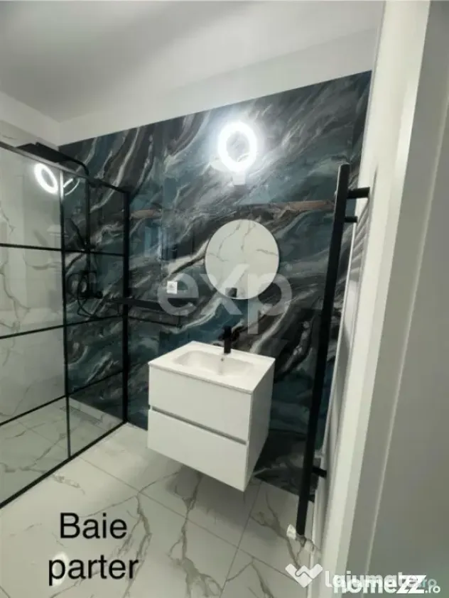 TVA inclus | Case individuale 4 camere Bascov | 170 mp | Zon