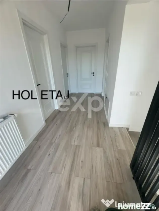 TVA inclus | Case individuale 4 camere Bascov | 170 mp | Zon