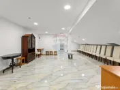 Spațiu comercial de închiriat la mansarda 