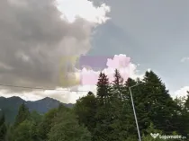 Teren extravilan in Sinaia (25 euro/mp)