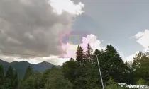 Teren extravilan in Sinaia (25 euro/mp)