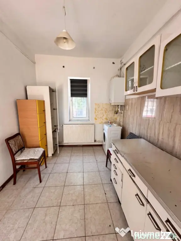 Casă cu 2 Corpuri Tomis I Constanța | Ideală pentru Inves
