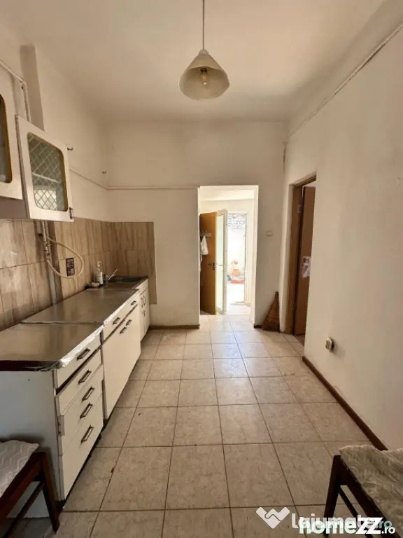 Casă cu 2 Corpuri Tomis I Constanța | Ideală pentru Inves