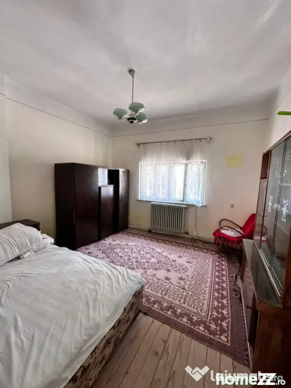 Casă cu 2 Corpuri Tomis I Constanța | Ideală pentru Inves