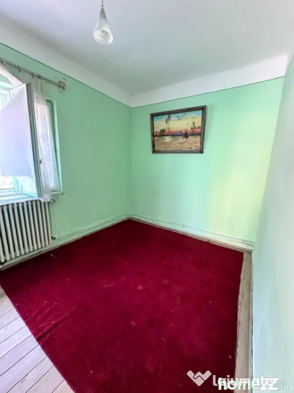Casă cu 2 Corpuri Tomis I Constanța | Ideală pentru Inves