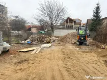 Oportunitate – Teren în oraș, zona Tractorul, 350 mp, co