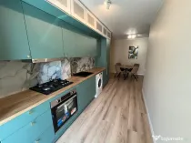 Apartament in bloc NOU,LIFT et.intermediar Florest