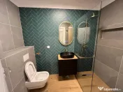 Apartament in bloc NOU,LIFT et.intermediar Florest 