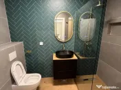 Apartament in bloc NOU,LIFT et.intermediar Florest 