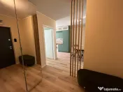 Apartament in bloc NOU,LIFT et.intermediar Florest 