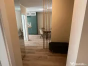 Apartament in bloc NOU,LIFT et.intermediar Florest 