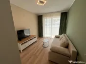 Apartament in bloc NOU,LIFT et.intermediar Florest 