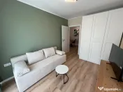 Apartament in bloc NOU,LIFT et.intermediar Florest 