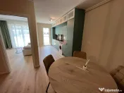 Apartament in bloc NOU,LIFT et.intermediar Florest 