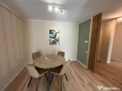 Apartament in bloc NOU,LIFT et.intermediar Florest 