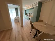 Apartament in bloc NOU,LIFT et.intermediar Florest 