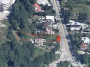 Teren intravilan de vanzare | 1170 mp | Sinaia, Prahova |... 