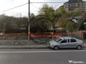 Teren intravilan de vanzare | 1170 mp | Sinaia, Prahova |... 