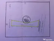 Teren intravilan de vanzare | 1170 mp | Sinaia, Prahova |... 