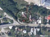 Teren intravilan de vanzare | 1170 mp | Sinaia, Prahova |... 