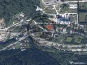 Teren intravilan de vanzare | 1170 mp | Sinaia, Prahova |... 