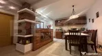 Apartament 3 dormitoare, renovat și mobilat complet, etaj