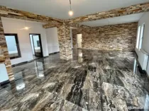 Liniște, spațiu și eleganță – casă superbă lângă