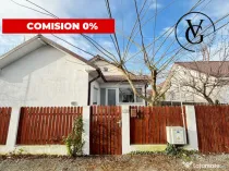 Casa la sol, 3 camere - 160 mp - Navodari