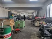 Hala Zona SuD 150 kwa 