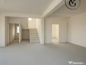 Vila modernă - finisată -terasă circulabila vedere lac ș 