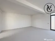 Vila modernă - finisată -terasă circulabila vedere lac ș 