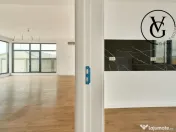 Vila modernă - finisată -terasă circulabila vedere lac ș 