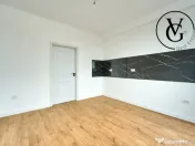 Vila modernă - finisată -terasă circulabila vedere lac ș 