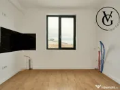 Vila modernă - finisată -terasă circulabila vedere lac ș 